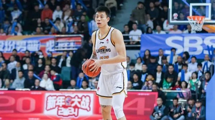 CBA动态！传来李炎哲、张镇麟、奥利弗、哈雷尔消息