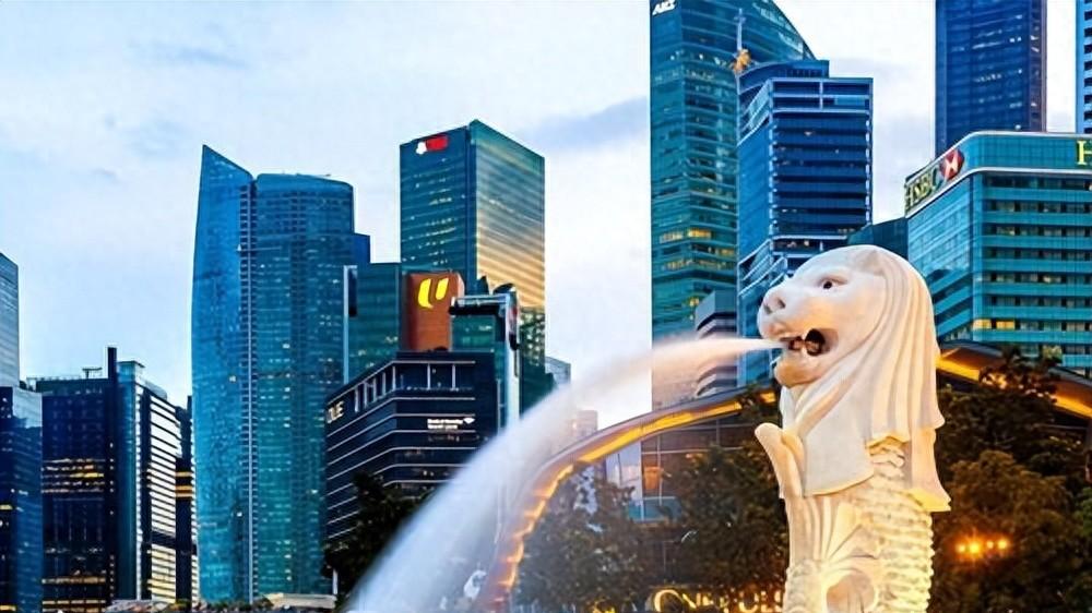 赴新加坡工作生活的注意！2026年有7个政策调整