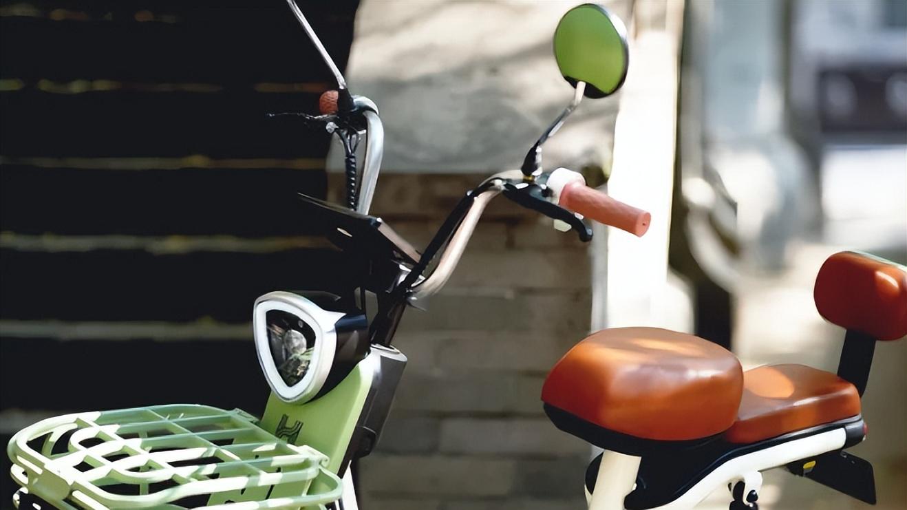 新国标车“难产”真相：30天倒计时，为什么商家还在力推老款车？