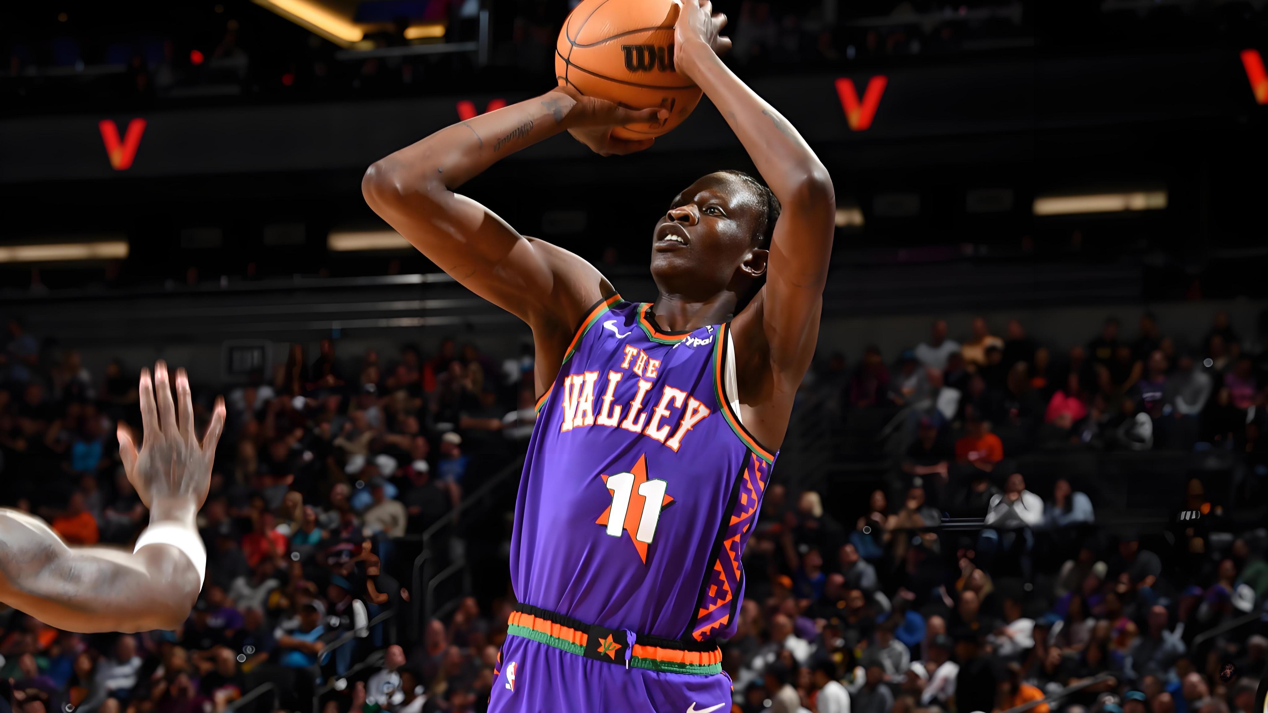 广东争冠最大隐忧，内线单薄，需引进强硬中锋