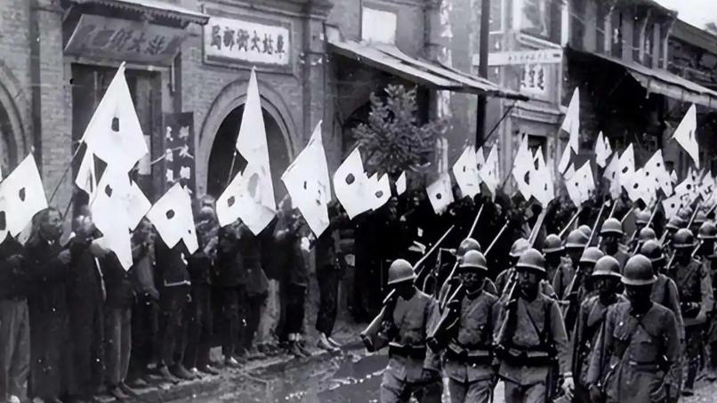 日本侵华14年，到底派来多少日军，又阵亡了多少人？