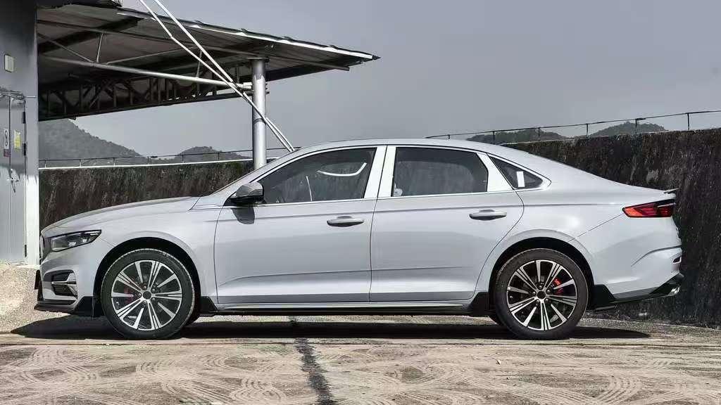 2.0T+8AT，L2级智驾，8万级的价格，星瑞凭什么这么火？