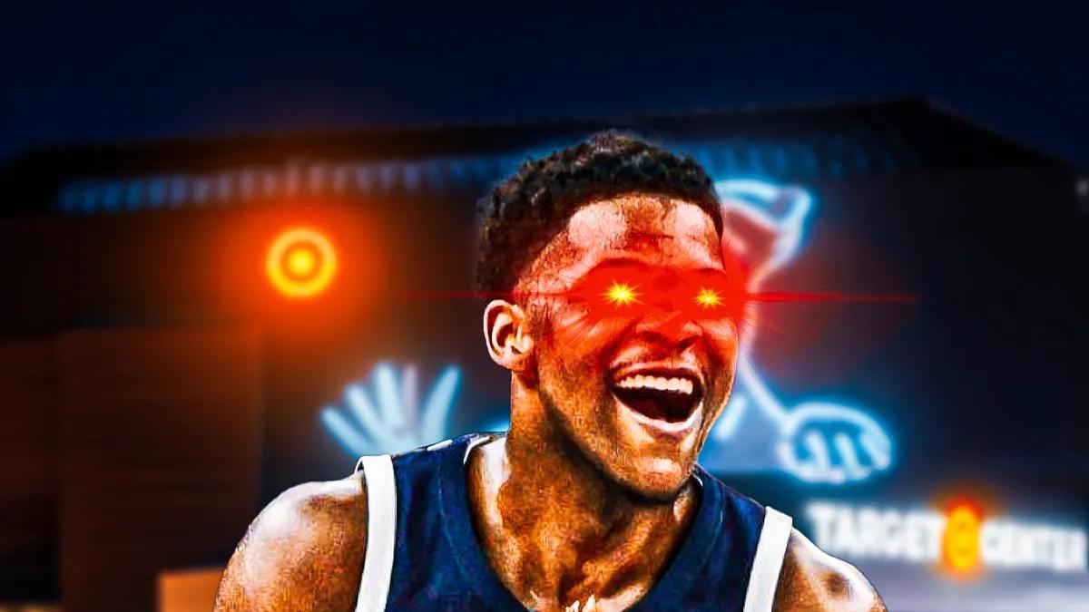 1-2扳回一城！森林狼胖揍雷霆，SGA14分，华子完胜，有3个好消息