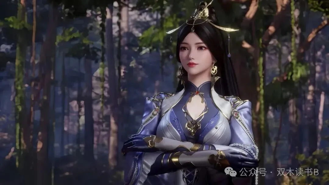 夜无疆：秦铭闯地下至高道场遇 “道种寄生”，血色身影锁宝扇，破布裹手硬撼真仙级道种