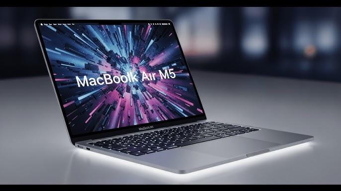 M5 MacBook Air 要来了，升级还是等M6？
