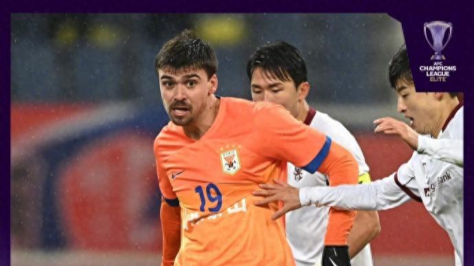 如此泰山谁不爱！3外援进球个个精彩，新援发挥出色，冲冠有戏啊