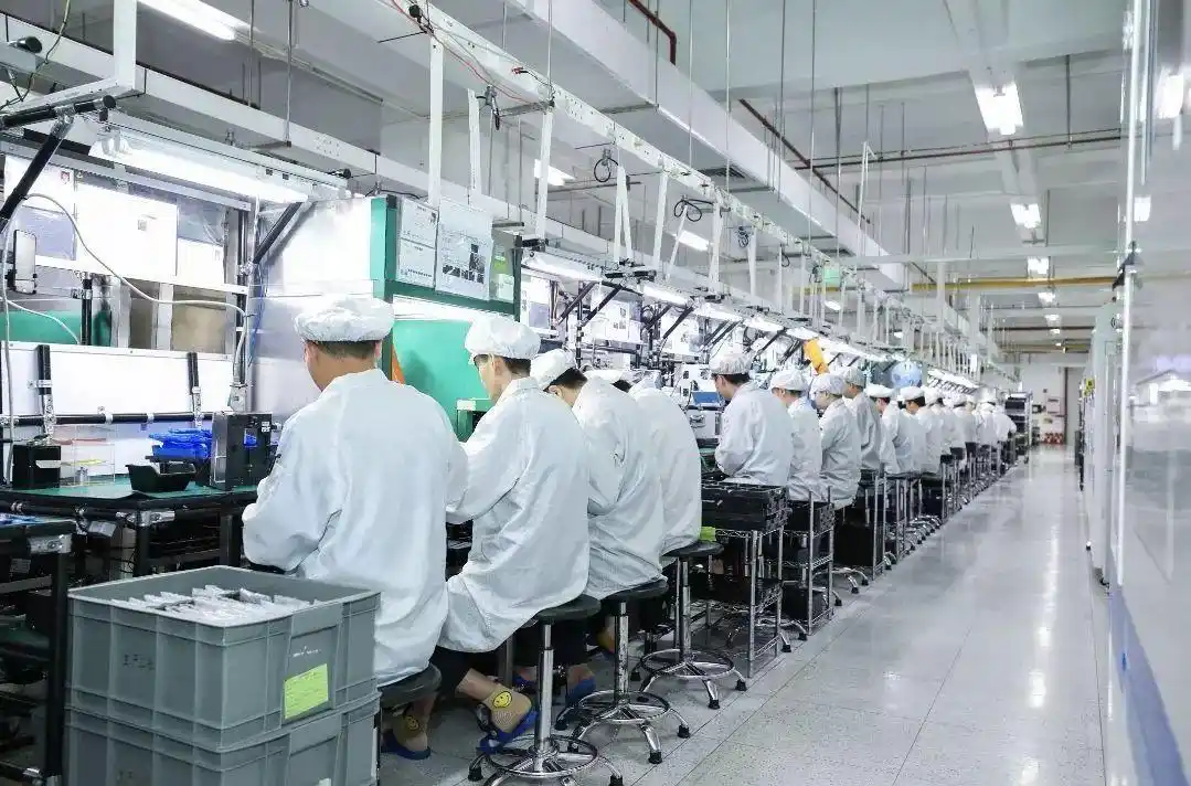 选普工岗有技巧！轻松、值钱、待遇好的岗这么挑