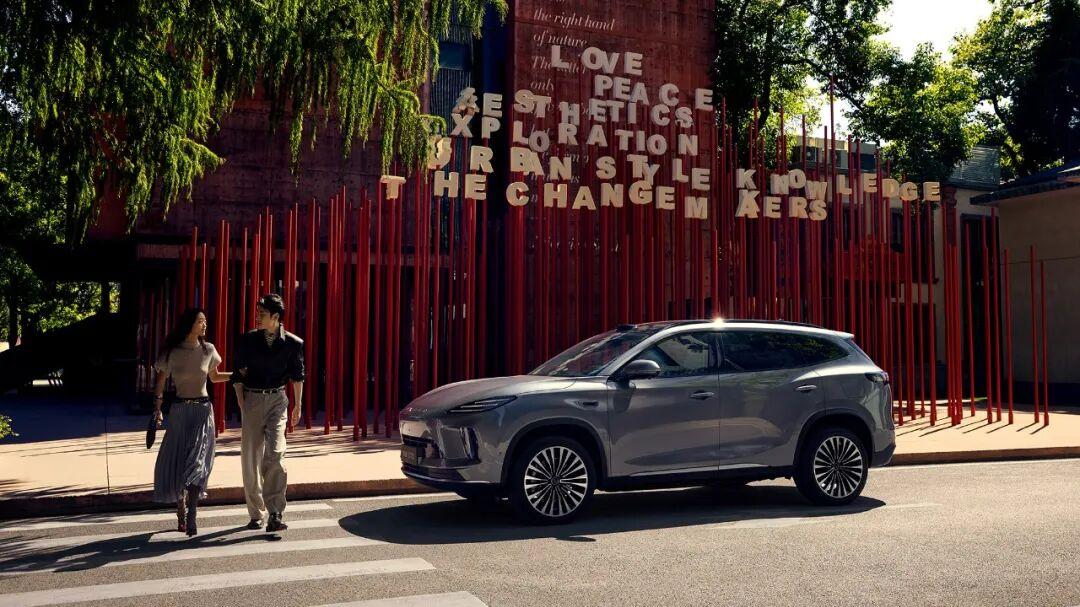 15.99万起的“增程版Macan”？星途ET5值得买吗？