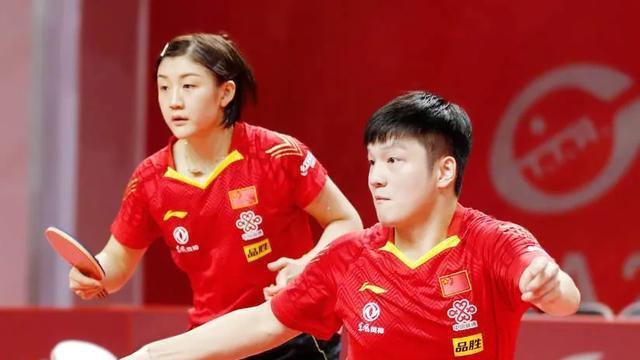 樊振东立大功啦！世界乒联作出了重大调整，所有球员都受益