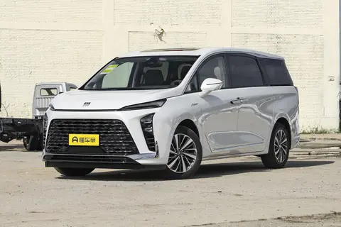 家用 / 商务精准匹配！2026 款别克 GL8 全系配置对比与优选方案