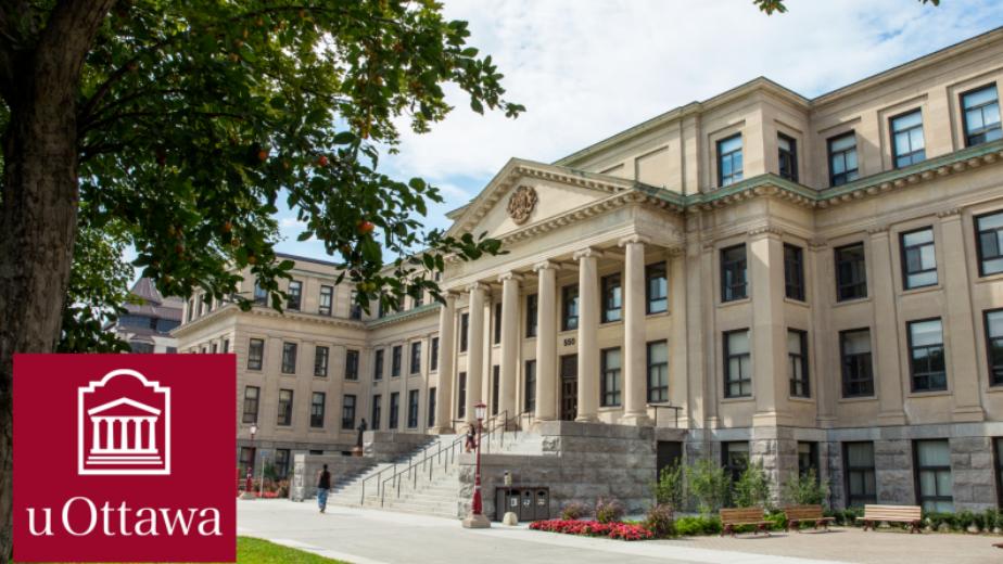 国外高校分享第178期：加拿大渥太华大学-GMAT700竟然能换15万奖学金？