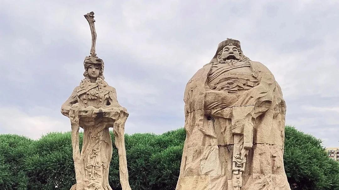 燕云十六州百姓四百年：在胡汉夹缝中，他们如何决定王朝兴衰？