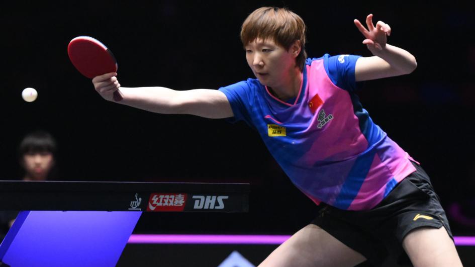 历史第四人！25岁王曼昱夺冠后，获得人生四大喜事，成为父亲骄傲