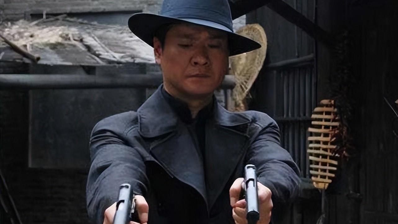 上海滩的刀光剑影：王亚樵，江湖义气与民族大义的交响
