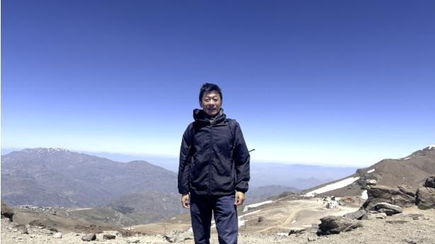 CAE世界的独行侠，三十年铸工业软件之魂——记大连理工大学斯杭教授