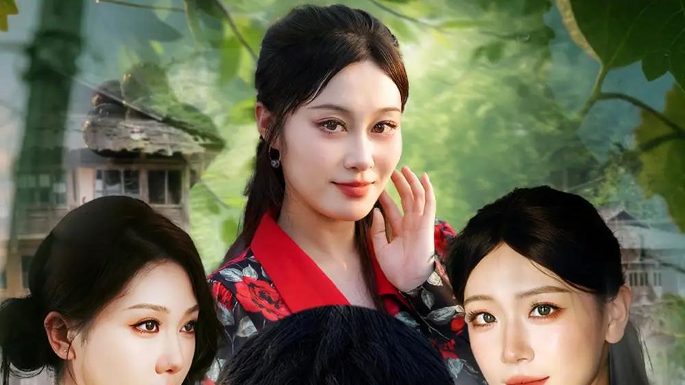 《极品山医》妙手仁心与山水奇缘