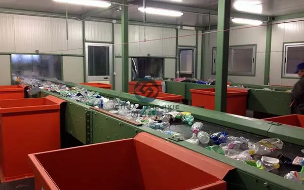 垃圾资源化的难点剖析