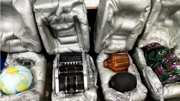 快递破损率飙升30%？这3个包装秘密让商家一年省下百万！