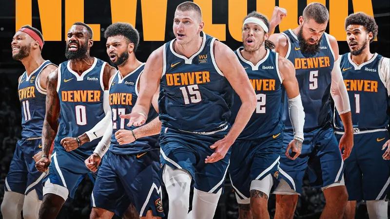 艾顿加盟湖人！詹姆斯去向成谜？但“恐怖西部”已没位置？