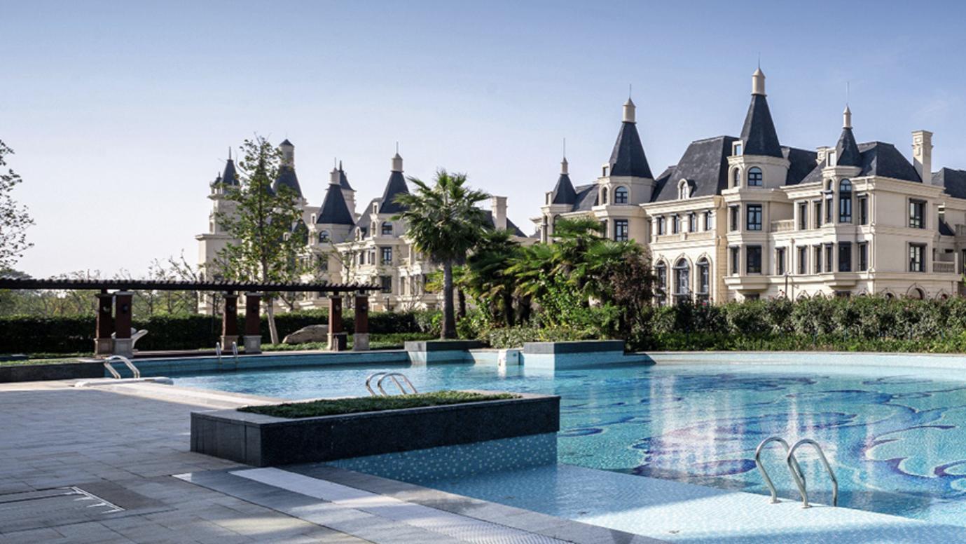 新城控股420亿经营性负债高悬，母公司11.88%高息发债借新还旧