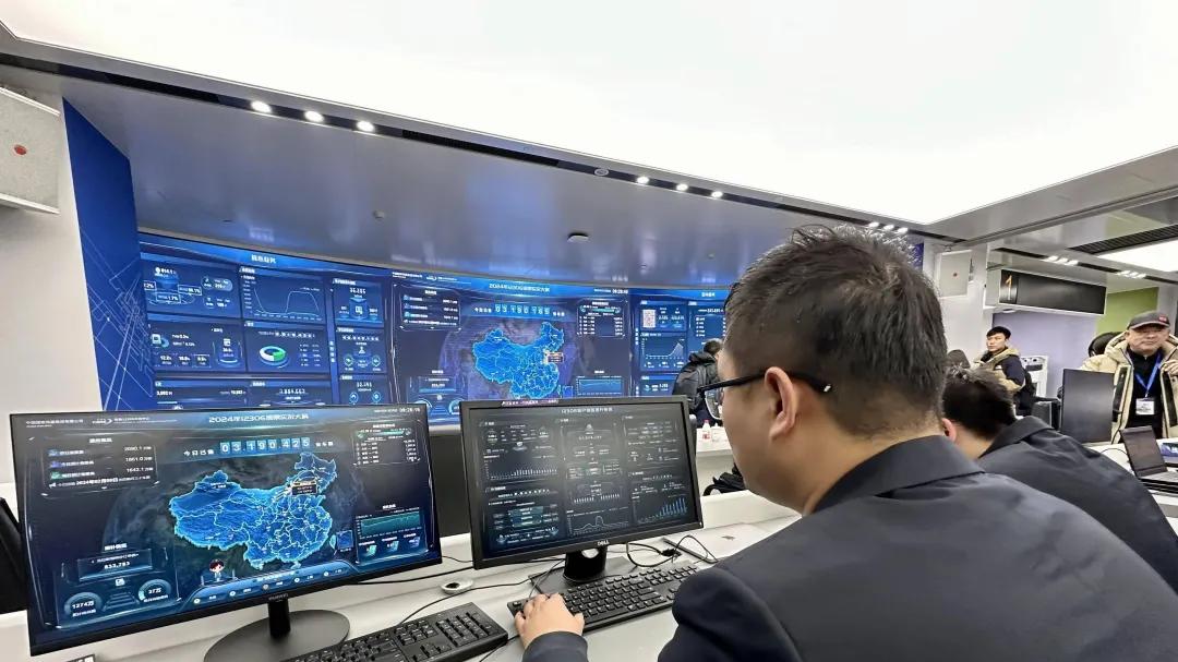 铁路12306优化购票新举措：99座重点车站起售时间加密扩容