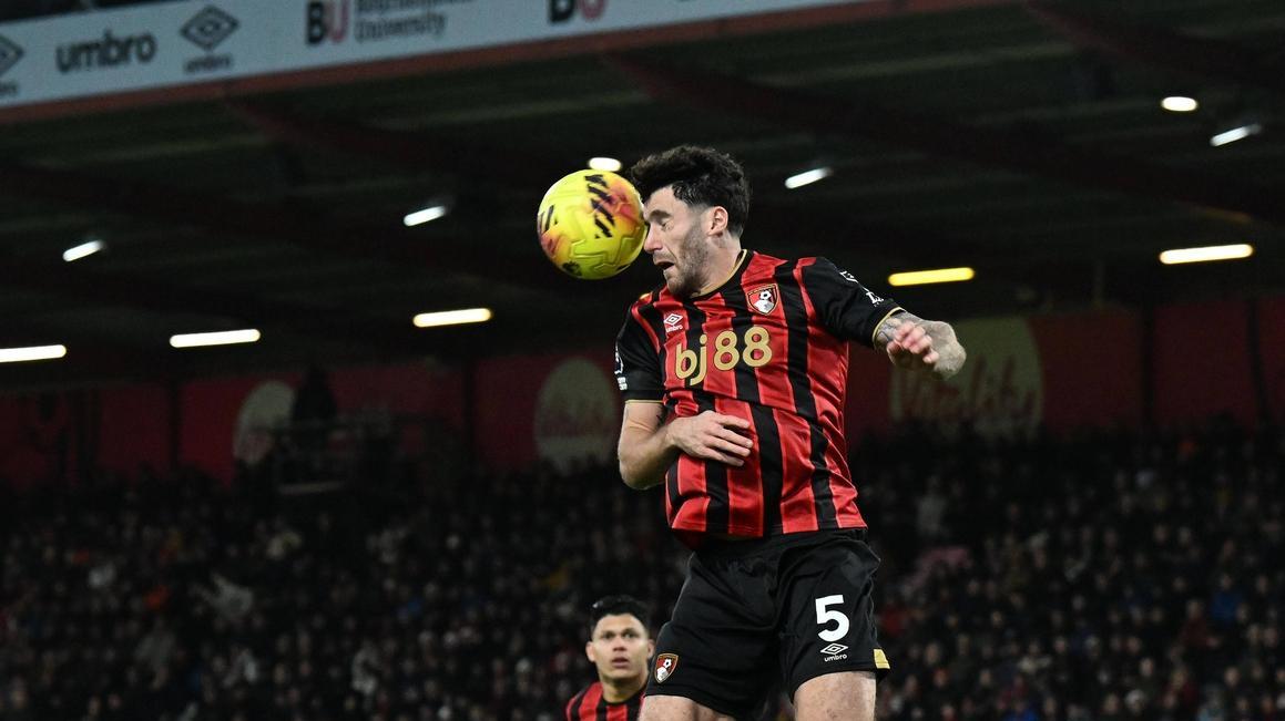 英超不休假，小蜜蜂迎战伯恩茅斯，怕不是假期综合症犯了