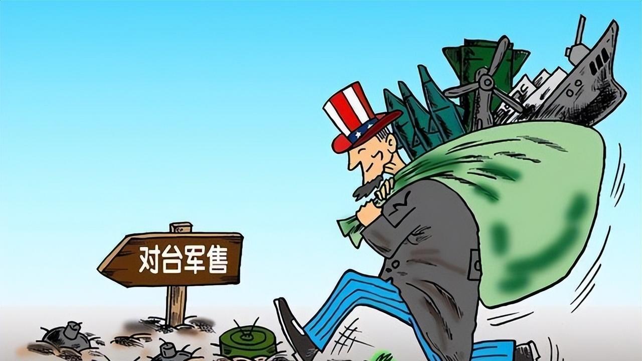 中方这次果断出手，将6家美企列入清单，立下的规矩，美方要听懂