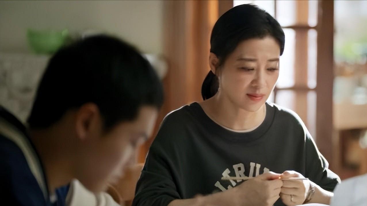 奔腾的后半生：演技争议，还是角色困境？我的后半生，你的疑问？