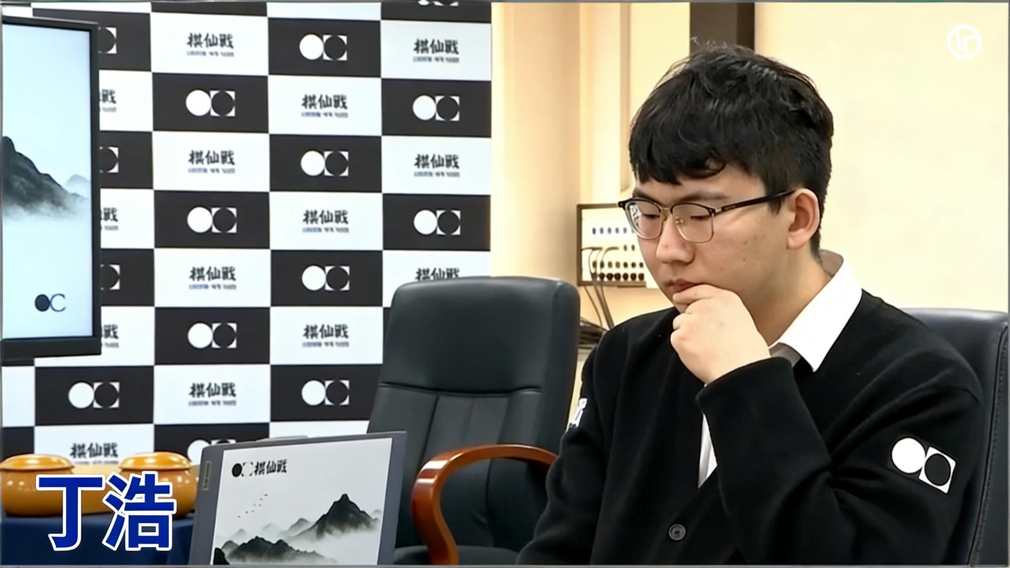 申真谞击溃丁浩进8强，棋仙赛上演战术革命，超快棋成韩流新杀器