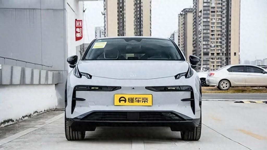 空间大，国产性能SUV，这款纯电SUV咋样？