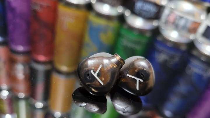 专业监听？欣赏聆听？我全都要！拜雅DT 71 IE耳机体验