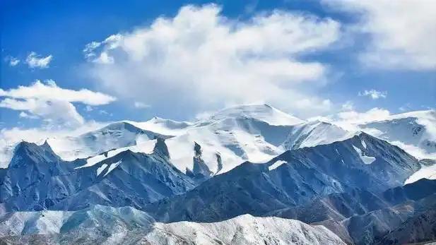青海玉珠峰3名失联登山者确认遇难，失联超24小时，遗体被找到