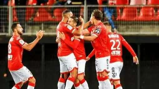 11.21日 今日足球推荐分析扫盘已更新，欢迎参考