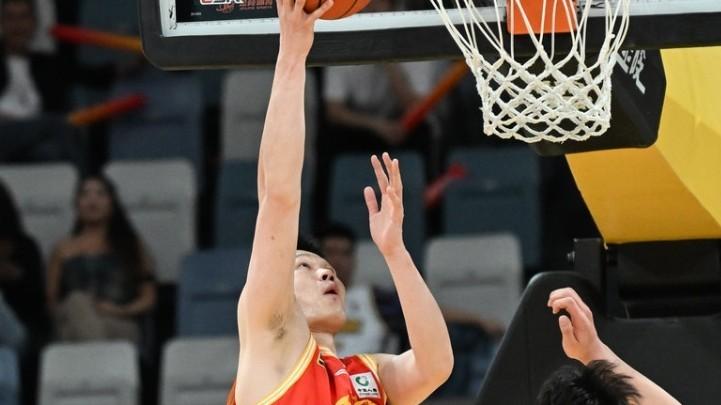 CBA季后赛：广厦逆袭，刘维伟教练的淡定与远见，谁能预测未来？