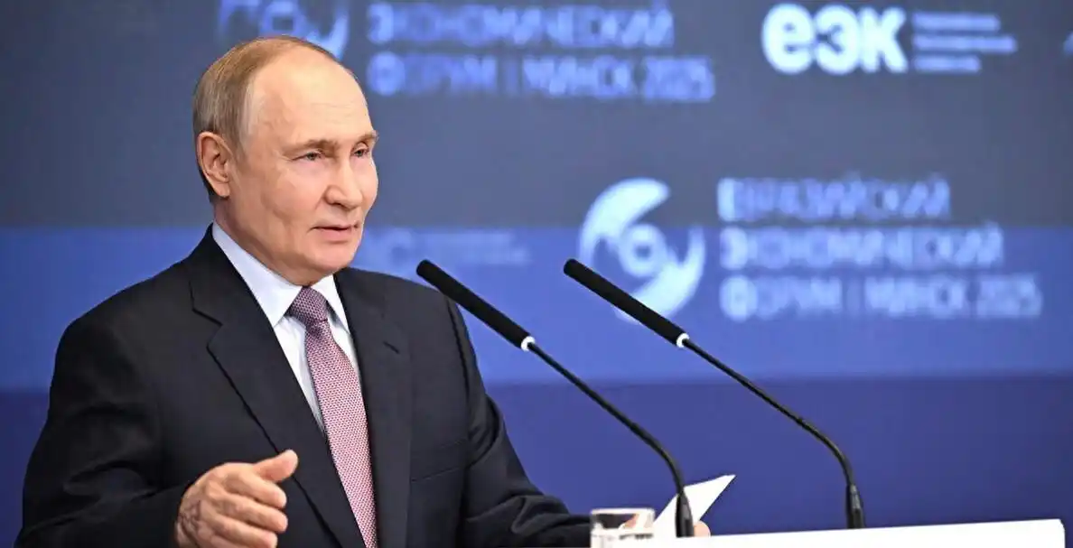 突发！俄乌谈判惊现"死亡交叉"，美欧调解陷入死局？