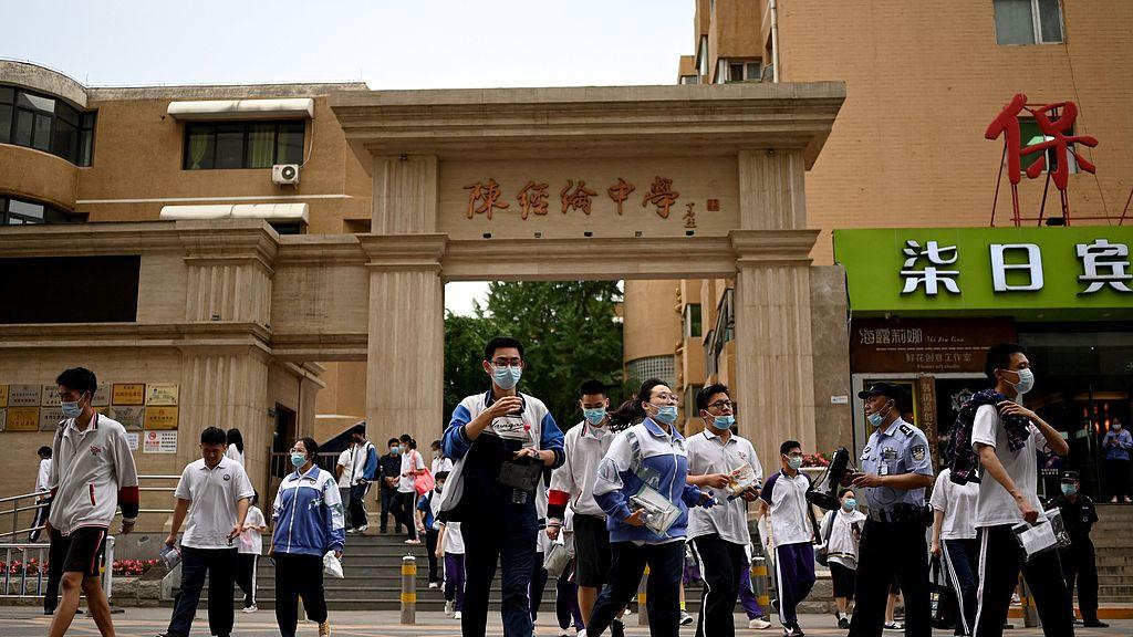 大学生身上最可悲的事，压根不是高考失利，也不是没念到心仪的大学