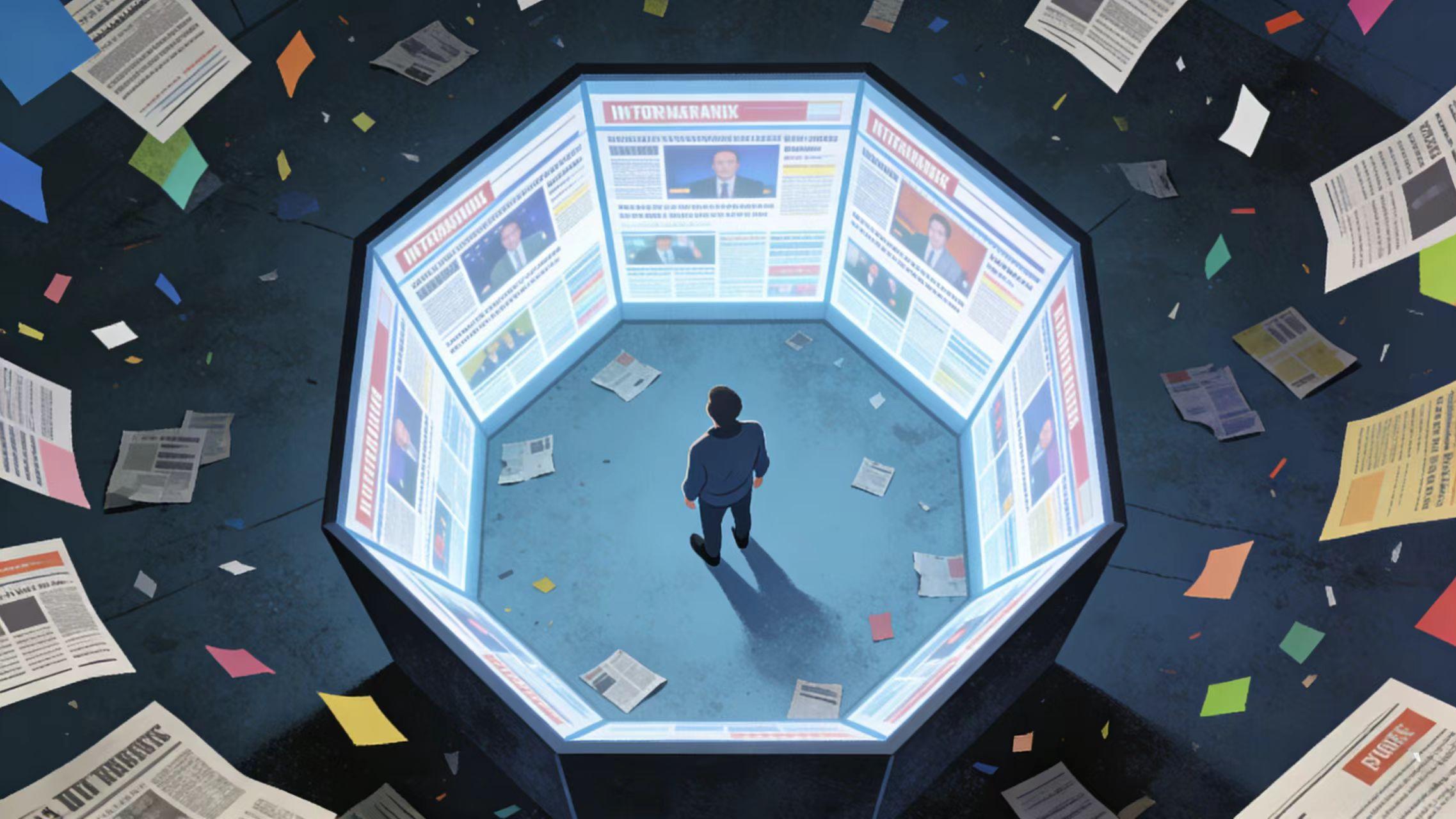 “愤怒诱饵”太多，算法没法背锅