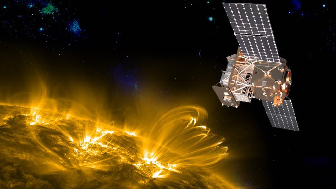 中国院士向世界宣布：解放军侦察卫星全球第一，太空直接锁定航母