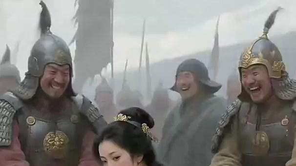 为了活着，宋徽宗在金国“9年生14子”，他的行为有多可恨