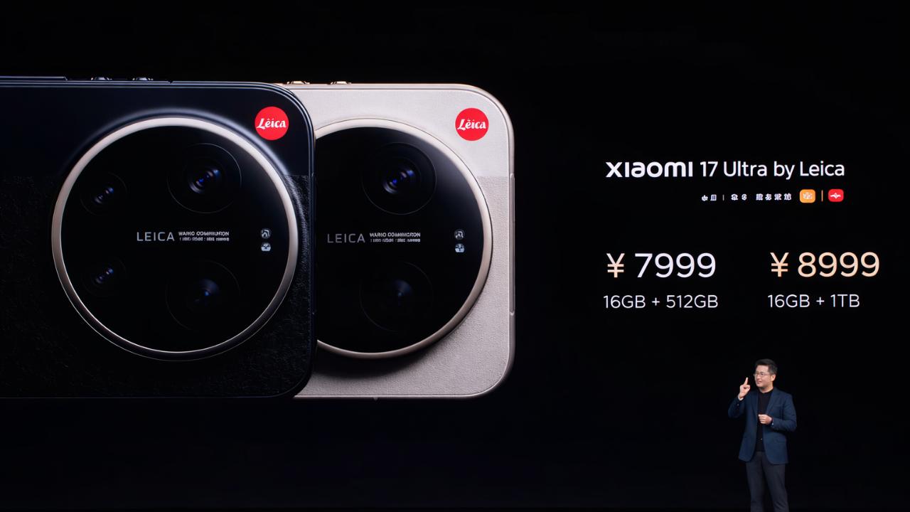 昨晚卢总这一嗓子，7999变799，雷军的速效救心丸还够吃吗？