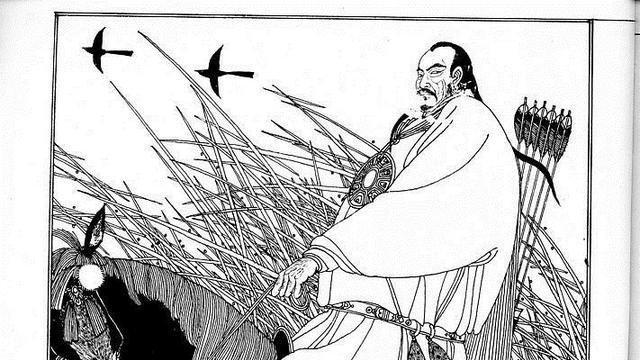 汉唐为啥斗不过漠北？围棋策略揭秘草原霸主秘密