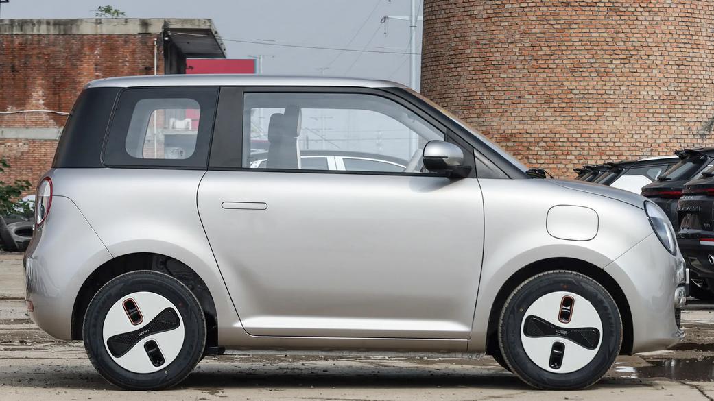 长安Lumin宝藏版适合哪类人买？具体又该如何选？