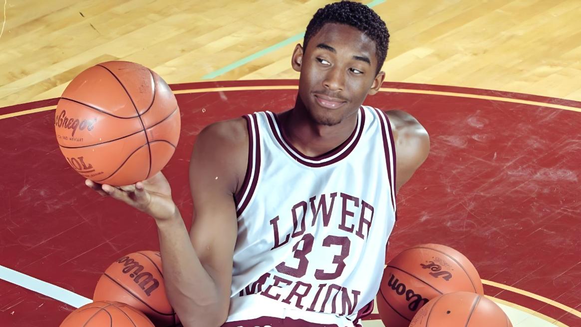 许我年少时！Kobe Bryant x Nike Air Force 1「Aces」已定档