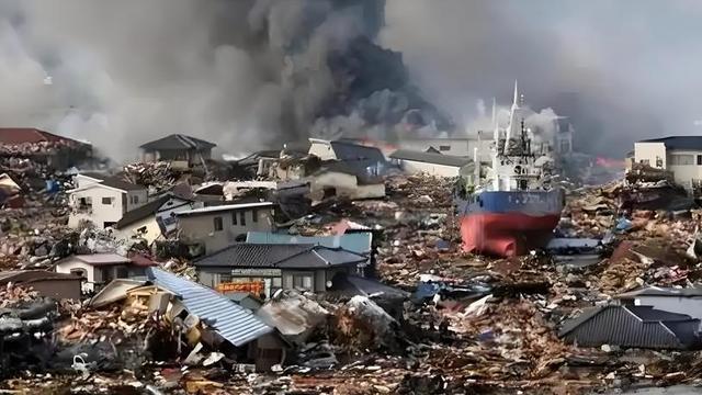 日本可能发生巨大地震，预测29.8万人死亡，中国会接收日本难民吗