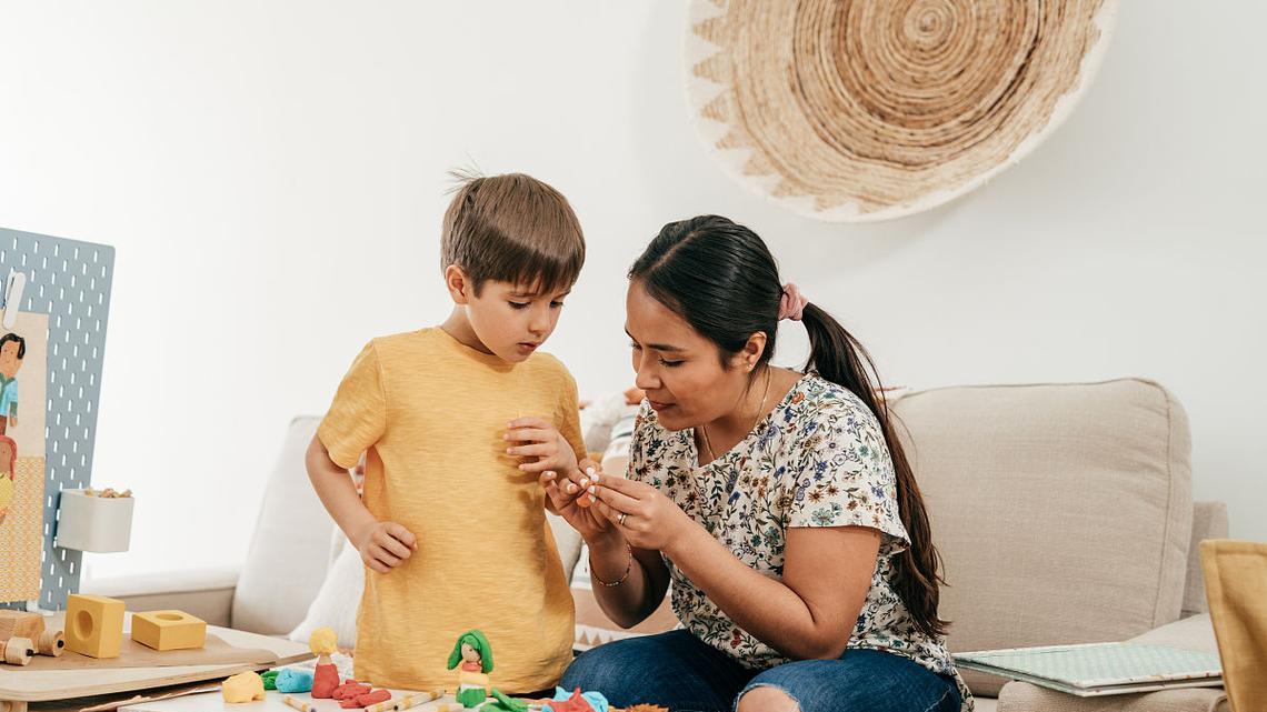 揭秘！国内外育儿理念差异背后的深层原因是啥？