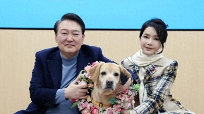 韩国第一夫人那些事儿：峰回路转？