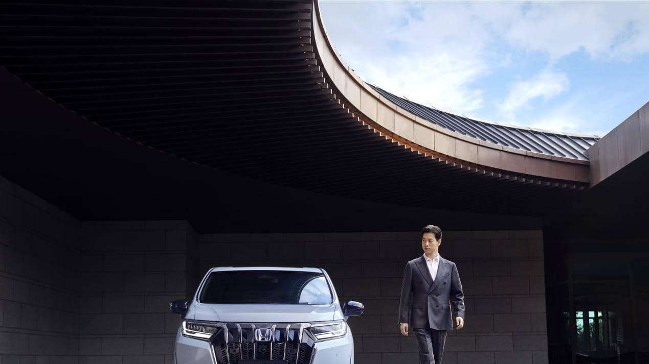 全系焕新价24.98万起，艾力绅焕新上市真“一部到位”！