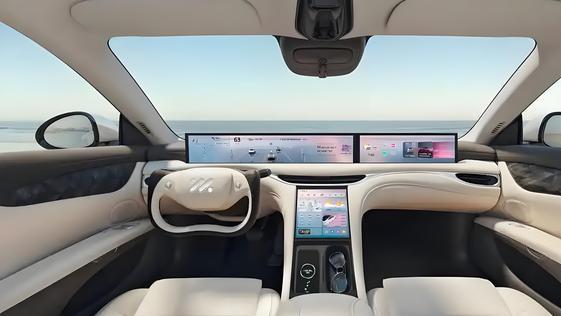 3年逆袭！智己3大闭环狂揽200%用户，技术吊打特斯拉？