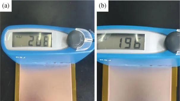极薄锂电铜箔用添加剂单体研究及生产维护要点分析