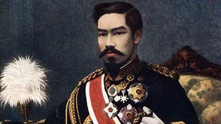 百年前最大胆的灭亡日本计划：兵分三路夹击，歼敌于国门之外